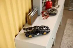 Lego Technic - Auto da corsa Ford GT40 MKII del 1966