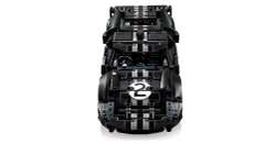 Lego Technic - Auto da corsa Ford GT40 MKII del 1966