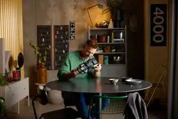 Lego Technic - Auto da corsa Ford GT40 MKII del 1966