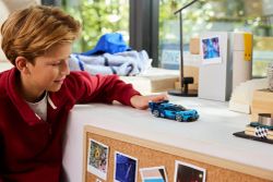 Lego Technic - Bugatti Vision GT Hypercar