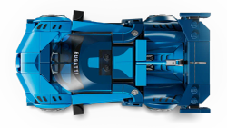 Lego Technic - Bugatti Vision GT Hypercar