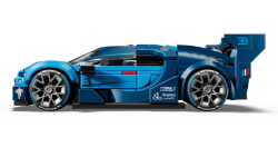 Lego Technic - Bugatti Vision GT Hypercar
