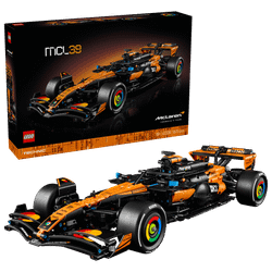 Lego Technic - Coche McLaren MCL39 F1