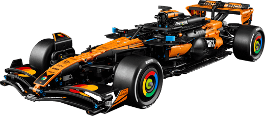 Lego Technic - Coche McLaren MCL39 F1
