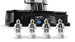 Lego Technic - NASA Artemis Space Launch System Rocket
