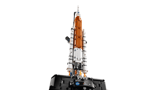 Lego Technic - NASA Artemis Space Launch System Rocket