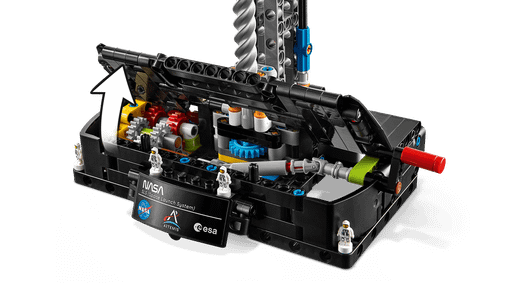 Lego Technic - NASA Artemis Space Launch System Rocket