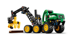 Lego Technic - Colheitadeira de Rodas John Deere 1470H