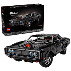 Lego Technic - Dodge Charger R/T - Fast & Furious