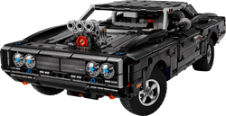 Lego Technic - Dodge Charger R/T - Fast & Furious