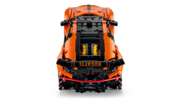 Lego Technic - Гиперкар Bugatti Chiron Pur Sport