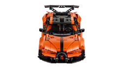 Lego Technic - Гиперкар Bugatti Chiron Pur Sport