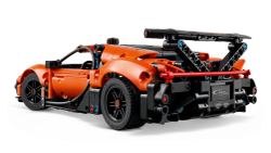 Lego Technic - Гиперкар Bugatti Chiron Pur Sport