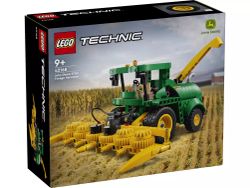 Lego Technic - John Deere - Forage Harvester