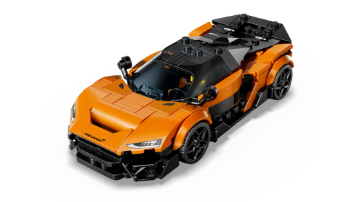 Lego Technic - McLaren W1