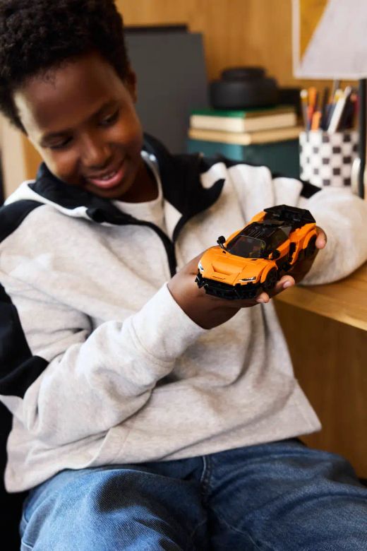 Lego Technic - McLaren W1