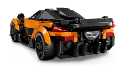 Lego Technic - McLaren W1