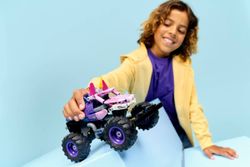 Lego Technic - Monster Jam™ Sparkle Smash™ with Manual Charging Motor