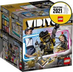 Lego Vidiyo - HipHop Roboter BeatBox