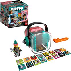 Lego Vidiyo - Punk Pirate BeatBox
