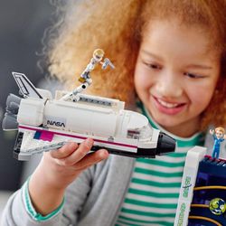 LegoFriends - Космическая академия Оливии