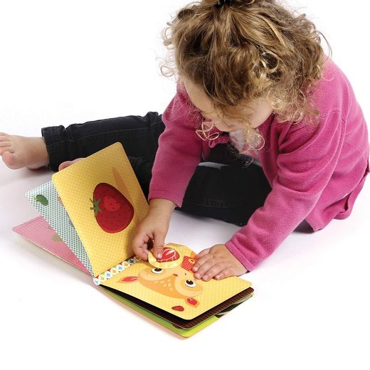 Libro Degli Odori - Ludi