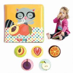 Libro Degli Odori - Ludi