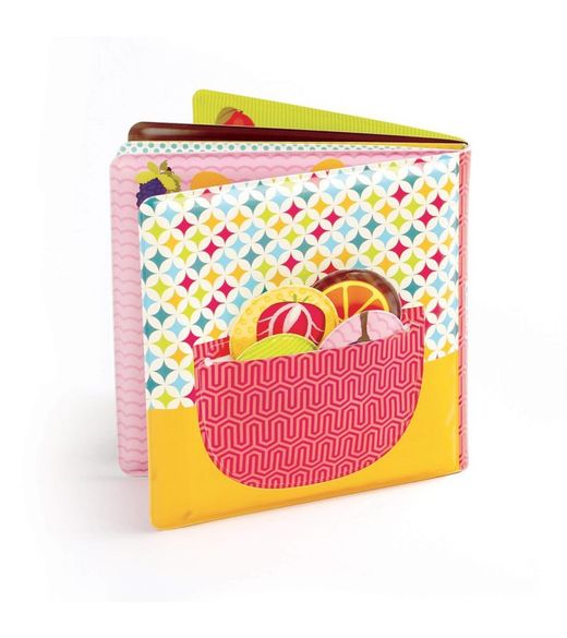 Libro Degli Odori - Ludi