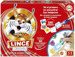 Lince - Misterio 150 Imágenes