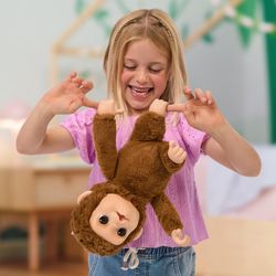 Little Live Pets - My Baby Monkey