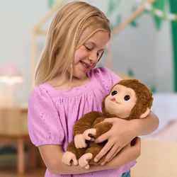 Little Live Pets - My Baby Monkey