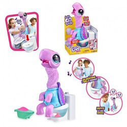 Toy Little Live Pets Tortuga Little Live Pets S3 Lil' Turtle Tank