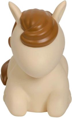 Little Lovely - Horse Night Light Lamp