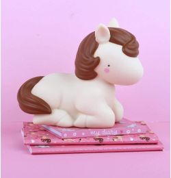 Little Lovely - Horse Night Light Lamp