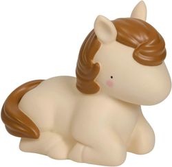 Little Lovely - Horse Night Light Lamp