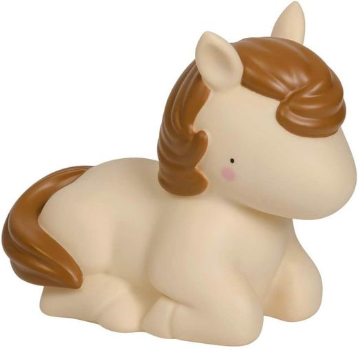 Little Lovely - Horse Night Light Lamp