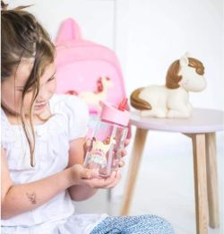 Little Lovely - Horse Night Light Lamp