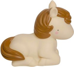 Little Lovely - Horse Night Light Lamp