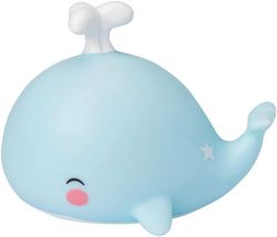 Little Lovely - Luce notturna a forma di balena