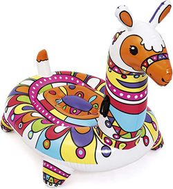 Надувные ручки пламени - 193x151 - Bestway
