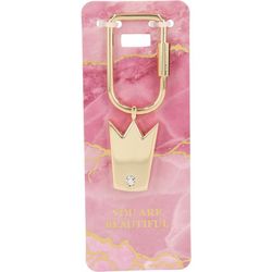 Portachiavi CUORE A CUORE - Modello Top