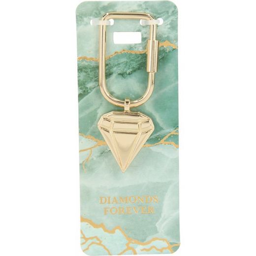 Portachiavi CUORE A CUORE - Modello Top