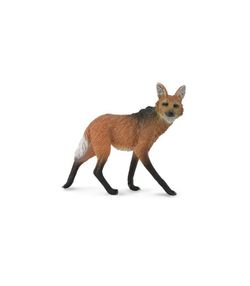 Lobo de Crin