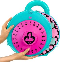 LOL. Сюрприз — полная распаковка серии Eye Spy