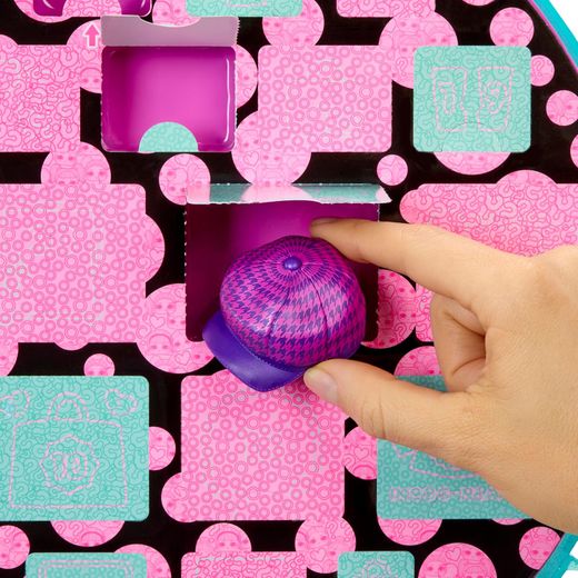 LOL. Сюрприз — полная распаковка серии Eye Spy