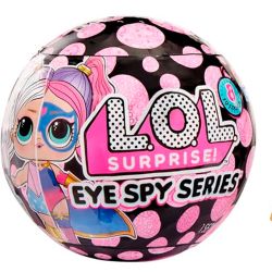 LOL Surprise - Eye Spy Tots - Сюрприз