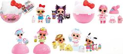 L.O.L. Surprise! - Hello Kitty Tots & Friends