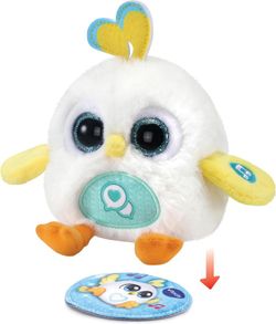 LoLibirds Interattivo Pet Lolito Copito
