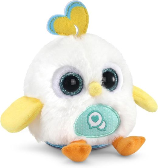 LoLibirds Interattivo Pet Lolito Copito