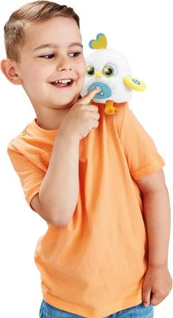 LoLibirds Interattivo Pet Lolito Copito